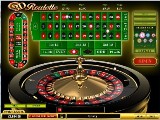 Roulette in 3D